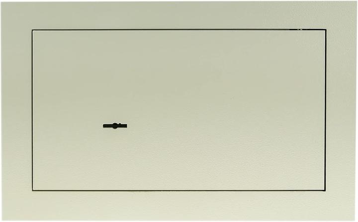 Immagine prodotto PrimeMatik Wandtresor mit Schlüssel