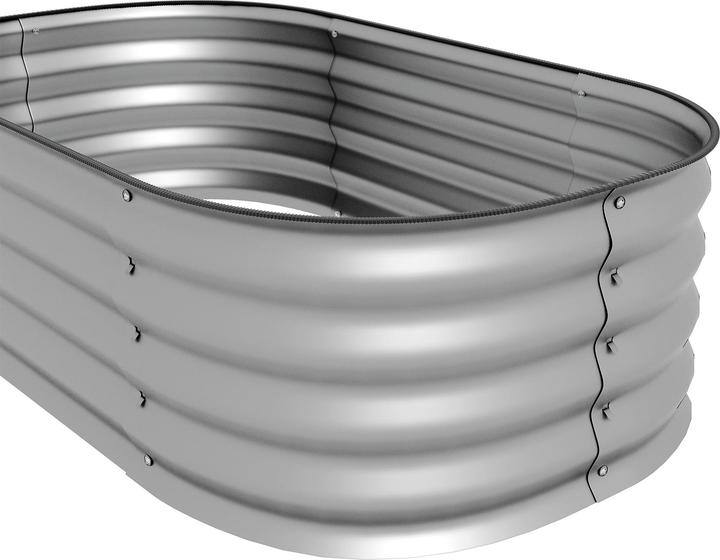 Produktbild Jamb Hochbeet
