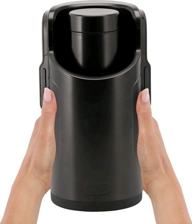 Actual product image Kiiroo Keon
