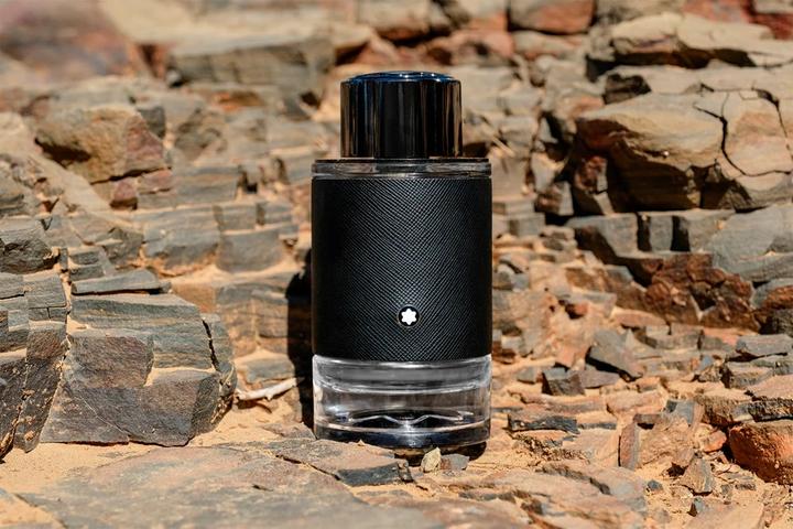 Produktbild Montblanc Explorer (Eau de Parfum, 200 ml)