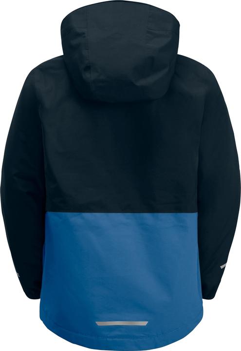 Image du produit Jack Wolfskin Veste Snowy Days (140)