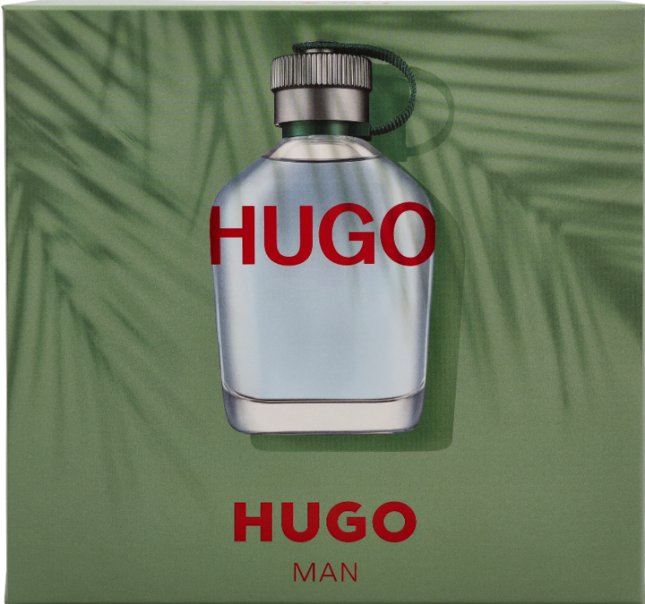 Produktbild Hugo Boss Hugo Man (Eau de Toilette, 225 ml)