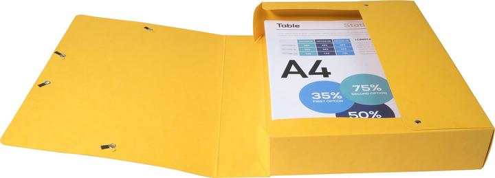 Produktbild Exacompta Archivbox (A4)