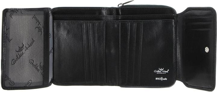 Image du produit Golden Head Colorado Portefeuille RFID en cuir 11,5 cm