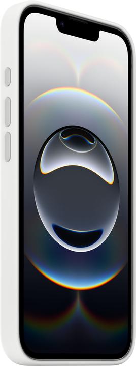 Actual product image Apple Silicone Case (Apple iPhone 16e)