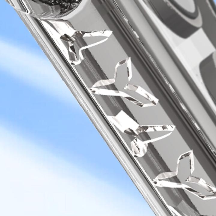 Image du produit Force Air MagSafe Clear iPhone 14 Pro (Apple iPhone 14 Pro)