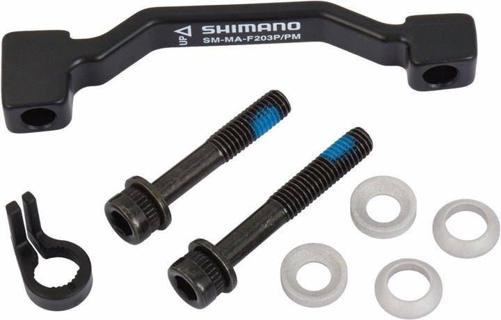 Productafbeelding Shimano Adapter SM-MA ESMMAF203PPMA