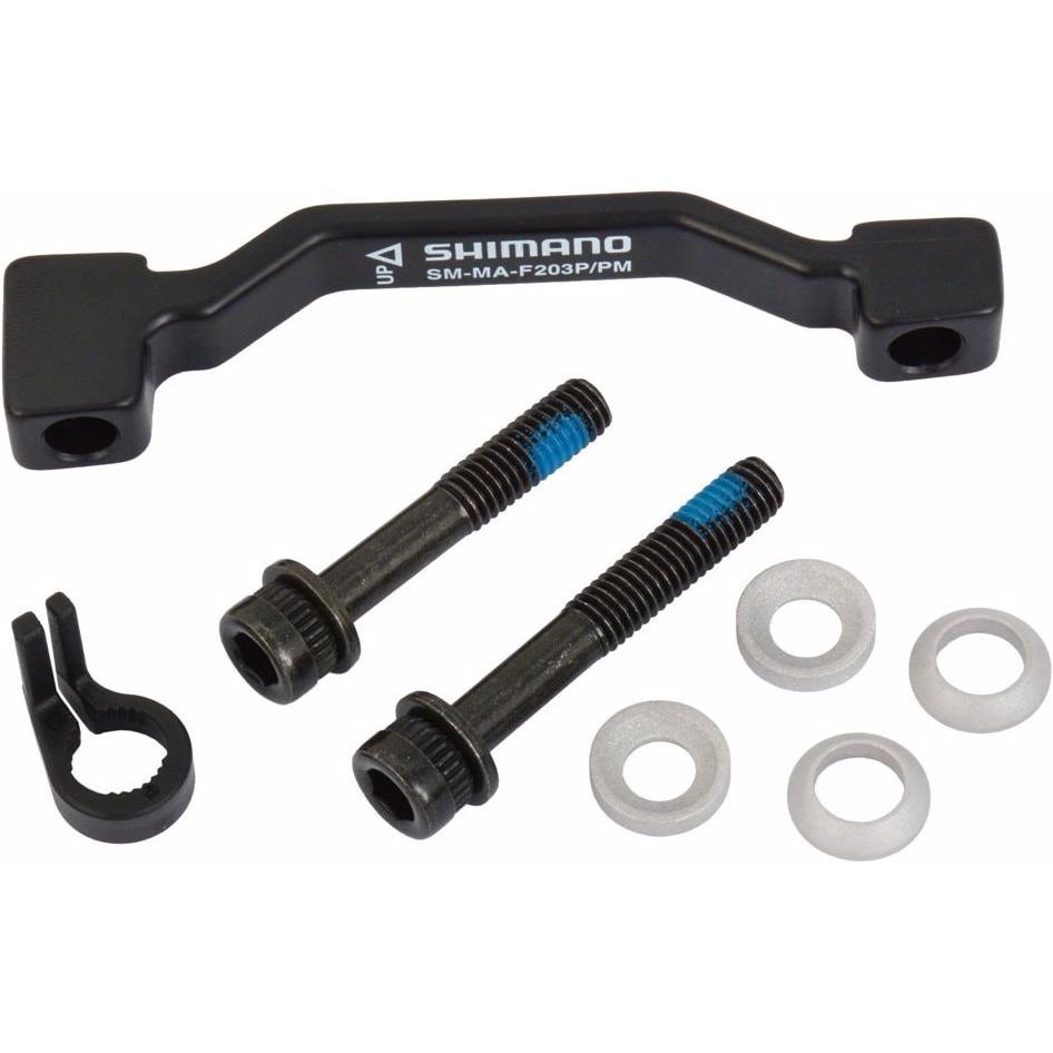 Thumbnail - Shimano, Zubehör Velobremsen