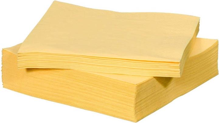 Produktbild Papstar Servietten (250 x, 33 x 33 cm)