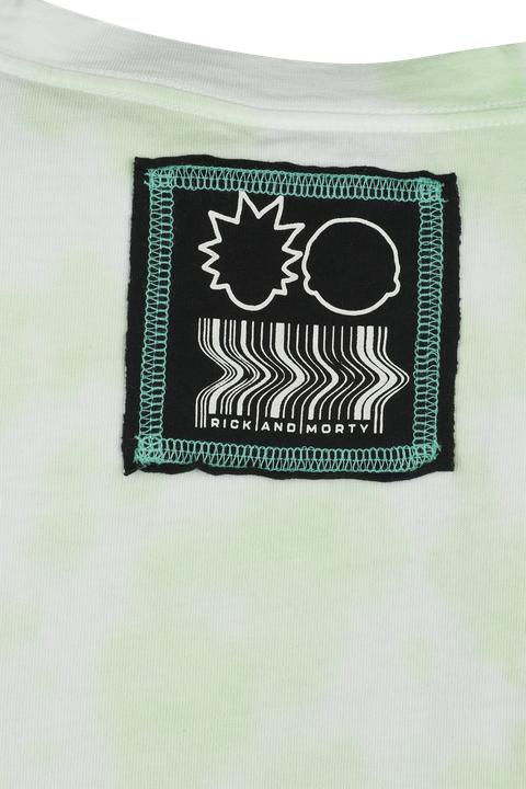 Produktbild Rick And Morty Goodbye Moonmen (M)