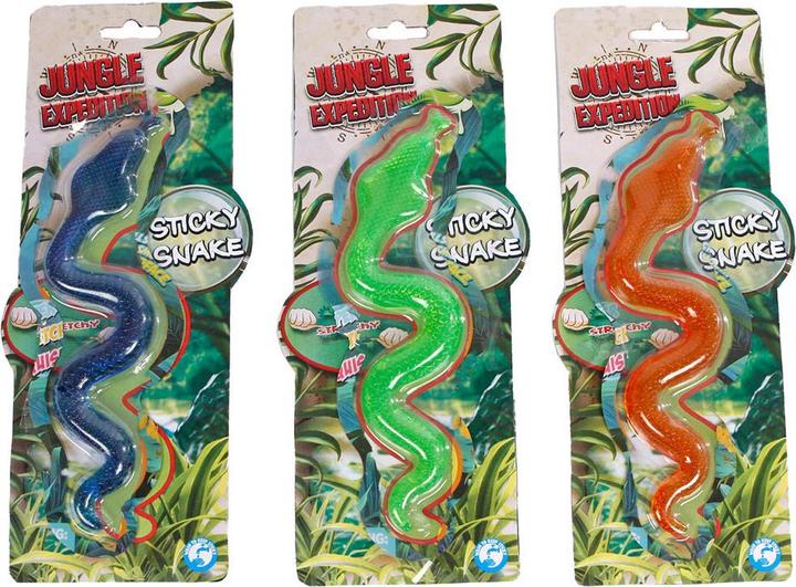 Actual product image Sombo Sticky snake