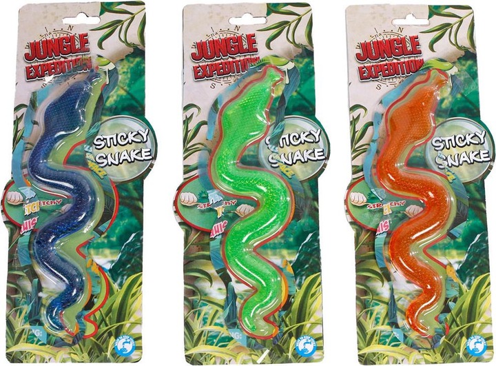 Image du produit Sombo Sérpants collants