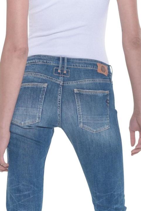 Produktbild Le Temps Des Cerises boyfit-damenjeans sea 200/43