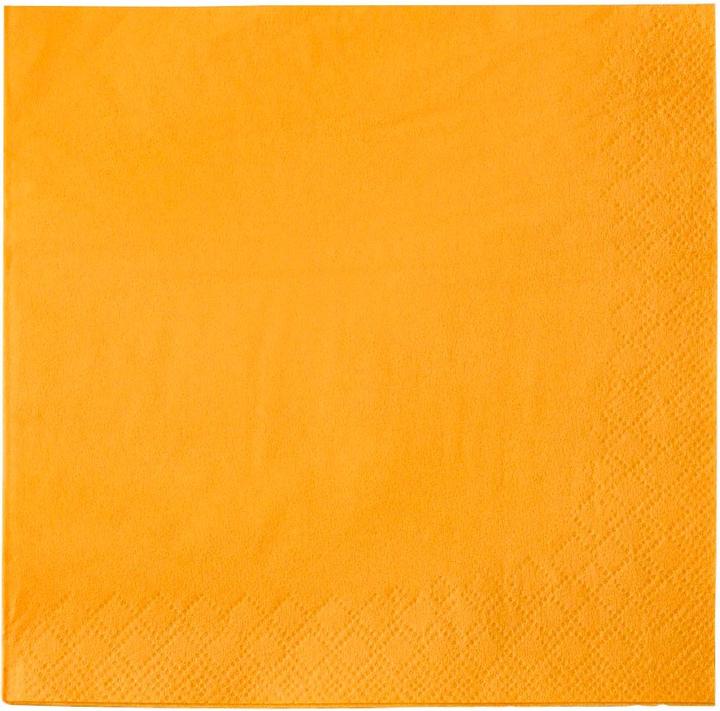 Actual product image Papstar Servietten (250 x, 33 x 33 cm)