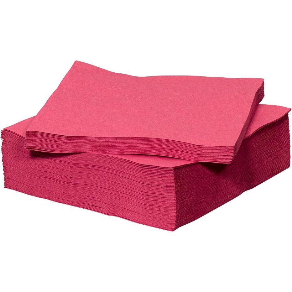 Thumbnail - Papstar, Servietten, Servietten (250 x, 33 x 33 cm)