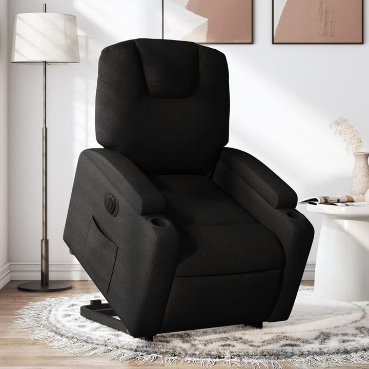 Actual product image vidaXL Relaxsessel mit Aufstehhilfe