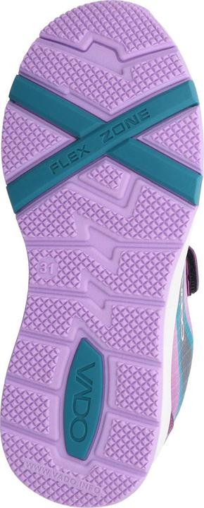 Image du produit Vado Evo Lo Elastic Gtx (41)