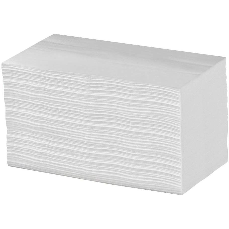 Papstar, Servietten, Servietten (250 x, 33 x 33 cm)