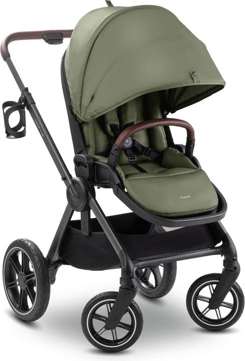 Produktbild Hauck Comfort N Care Kinderwagen Set (0 Monate - 4 Jahre)