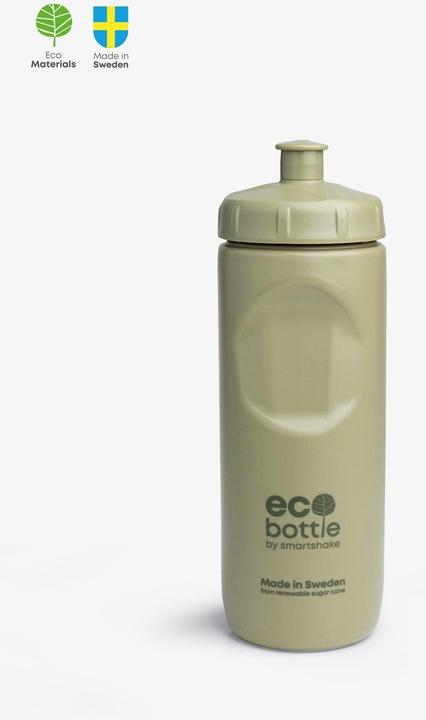 Immagine prodotto Smart Shake EcoBottle Squeeze (0.50 l)