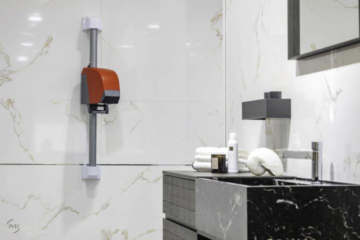 Produktbild JVD Neptune (2000 W)