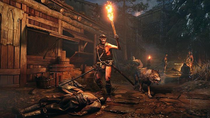 Produktbild Activision Sekiro: Shadows Die Twice (Xbox One X, Xbox Series X, IT)