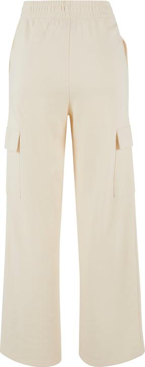 Actual product image Urban Classics Ladies Baggy Light Terry Sweat Pants - 159549 (3XL)
