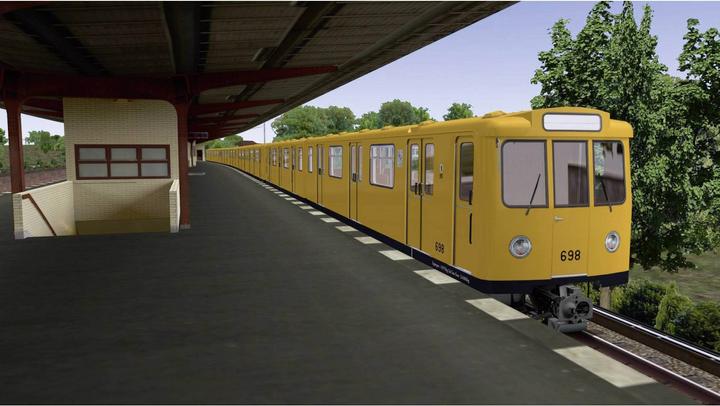 Produktbild Aerosoft Der Omnibussimulator OMSI 2 (PC, DE)