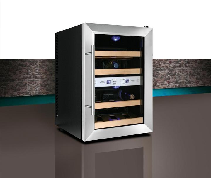 Produktbild Caso Wine Duett 12