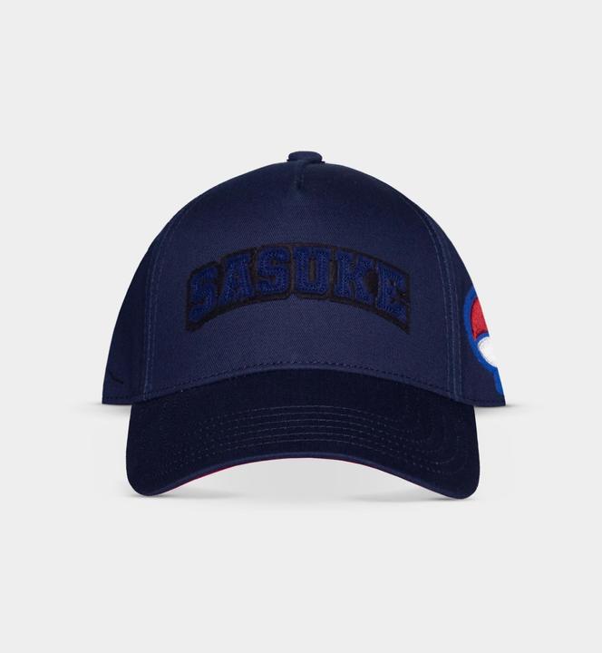 Immagine prodotto Difuzed Naruto Classic - Cappellino regolabile Sasuke (Taglia unica)