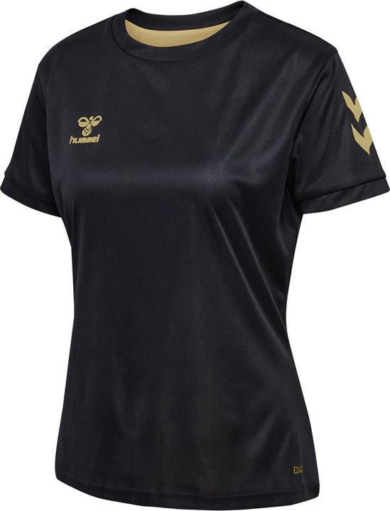 Produktbild hummel hmlE24C REVERSIBLE POLY TEE WOMAN (XS)
