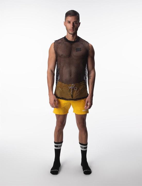 Produktbild Barcode Berlin Netz-Tanktop "Rannel" (XL)