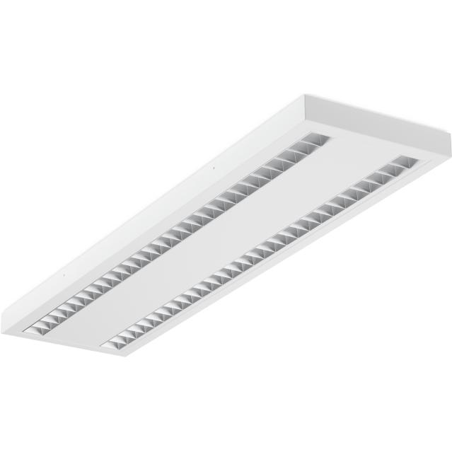 RZB, Wandleuchte + Deckenleuchte, 901691.002.1 Sonis EVO 50W 4000K 1202x302x33mm LED-Deckenleuchte (6500 lm)