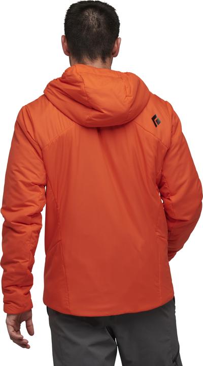 Produktbild Black Diamond M First Light Stretch Hoody (L)