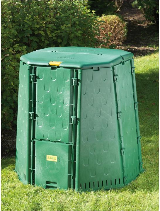Actual product image Juwel Composter Aero-Quick 900l (300 l)