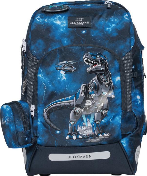 Tech Rex