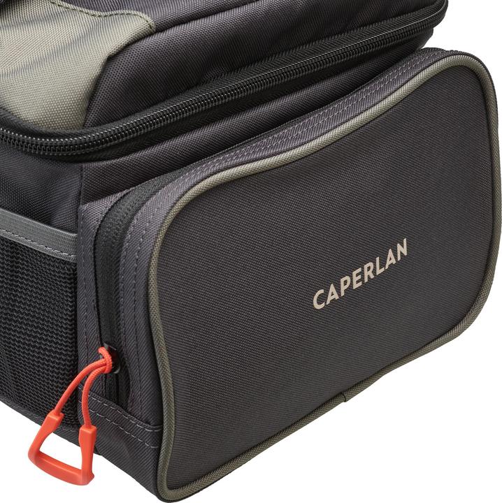 Actual product image Caperlan BOX BAG 100