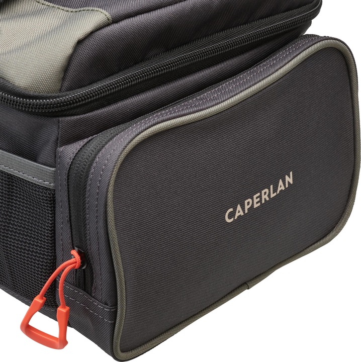 Immagine prodotto Caperlan BOX BAG 100