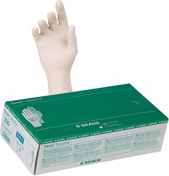Immagine prodotto B.Braun Sensitive S (S)