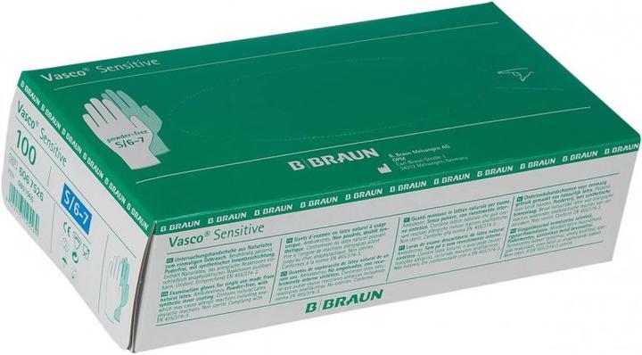 Immagine prodotto B.Braun Sensitive S (S)