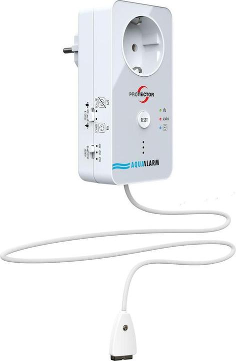 Actual product image M-E WA-5