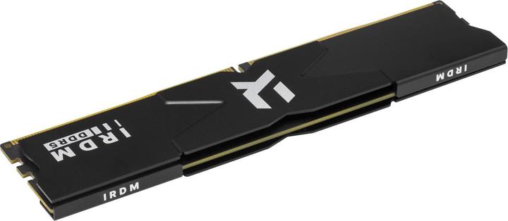 Produktbild Goodram IRDM DDR5 IR-5600D564L36/32G (1 x 32GB, 5600 MHz, DDR5-RAM, DIMM)