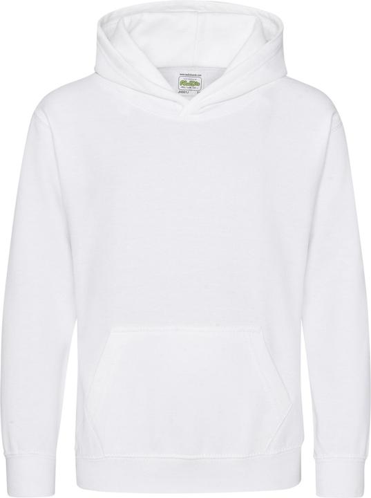 Arctic White