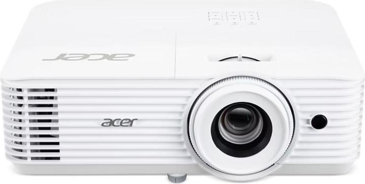 Acer X1827 (UHD, 4000 lm, 1.5 - 1.66:1)