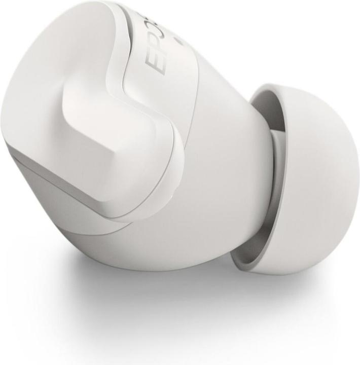 Produktbild EPOS ADAPT E1 - Nordic White (Kabellos, USB-C, Microsoft Teams, Zoom)