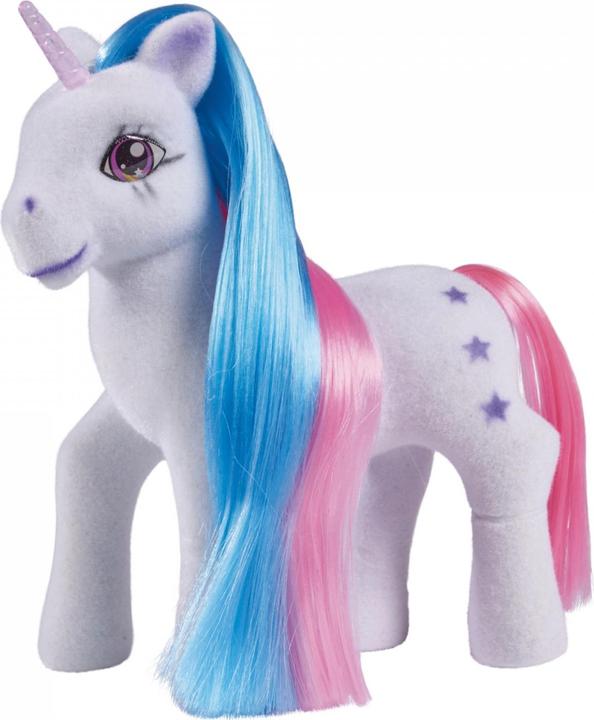 Produktbild Simba Einhorn mit bunten Haaren