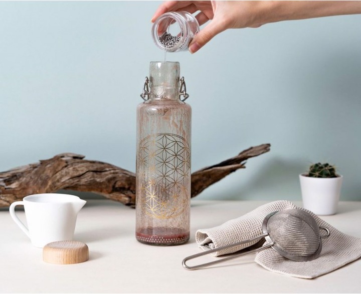 Produktbild Soulbottles Reinigungsperlen (1 Stk.)