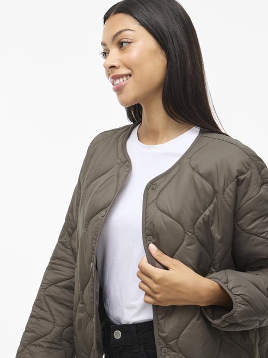 Produktbild Vila VIDUNE Gesteppte Jacke (34, 38)