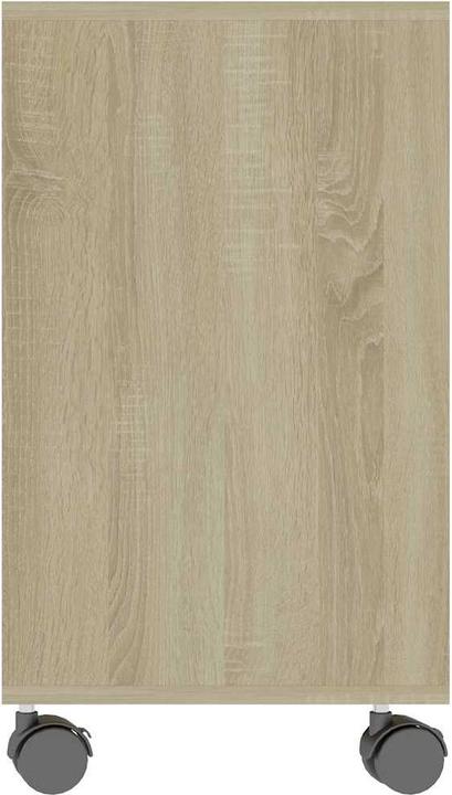 Produktbild vidaXL Ambra (70 x 35 x 55 cm)