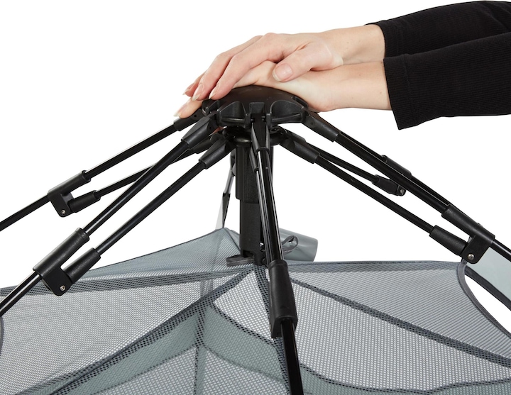 Image du produit Tenty Parc pour enfants (100 cm, 150 cm)